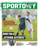 Echo Sportowe wyd. Podkarpackie