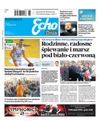 Echo Dnia