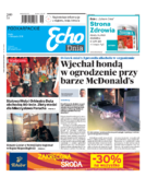Echo Dnia wyd. Podkarpackie