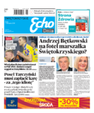 Echo Dnia wyd. Świętokrzyskie