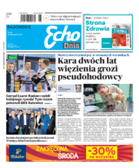 Echo Dnia