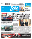Echo Dnia wyd. Podkarpackie