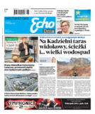 Echo Dnia wyd. Świętokrzyskie