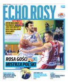 Echo Rosy (Radomskie)