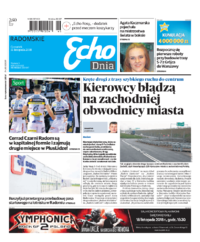 Echo Dnia
