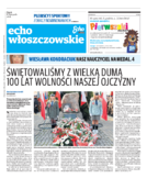 Echo Włoszczowy