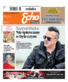 Echo Dnia wyd. Podkarpackie