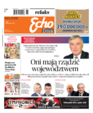 Echo Dnia wyd. Kielce