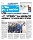 Echo Przysuchy
