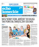 Echo Koneckie