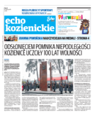Echo Kozienickie