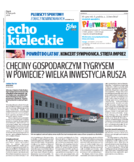 Echo Kieleckie