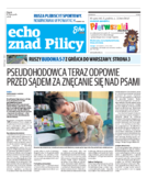 Echo znad Pilicy