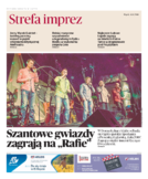 Weekend Radom