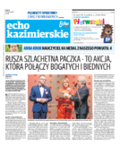 Echo Kazimierskie