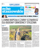Echo Staszowskie