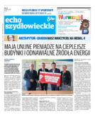 Echo Szydłowca