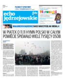 Echo Jędrzejowa