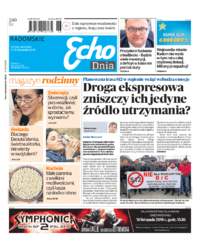 Echo Dnia