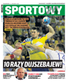 Echo Sportowe wyd. Świętokrzyskie