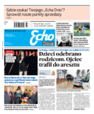 Echo Dnia wyd. Podkarpackie