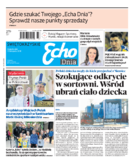 Echo Dnia wyd. Świętokrzyskie