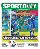 Echo Sportowe wyd. Radom
