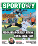 Echo Sportowe wyd. Podkarpackie