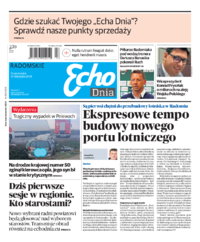 Echo Dnia