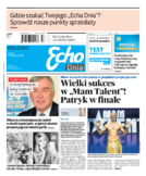 Echo Dnia wyd. Kielce