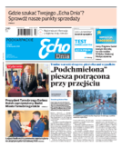 Echo Dnia wyd. Podkarpackie
