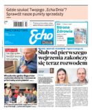Echo Dnia wyd. Świętokrzyskie