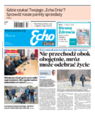 Echo Dnia wyd. Podkarpackie