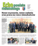 Echo Powiatu Radomskiego