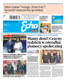 Echo Dnia wyd. Podkarpackie