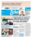 Echo Dnia wyd. Kielce