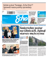 Echo Dnia