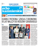 Echo Kazimierskie