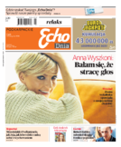 Echo Dnia wyd. Podkarpackie