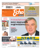 Echo Dnia wyd. Świętokrzyskie