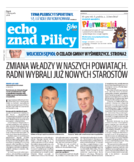 Echo znad Pilicy