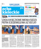 Echo Kieleckie