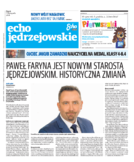 Echo Jędrzejowa