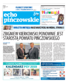 Echo Pińczowskie