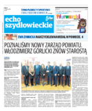 Echo Szydłowca