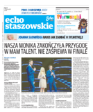 Echo Staszowskie