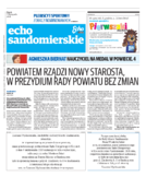 Echo Sandomierskie