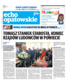 Echo Opatowskie