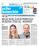 Echo Koneckie