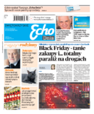 Echo Dnia wyd. Świętokrzyskie